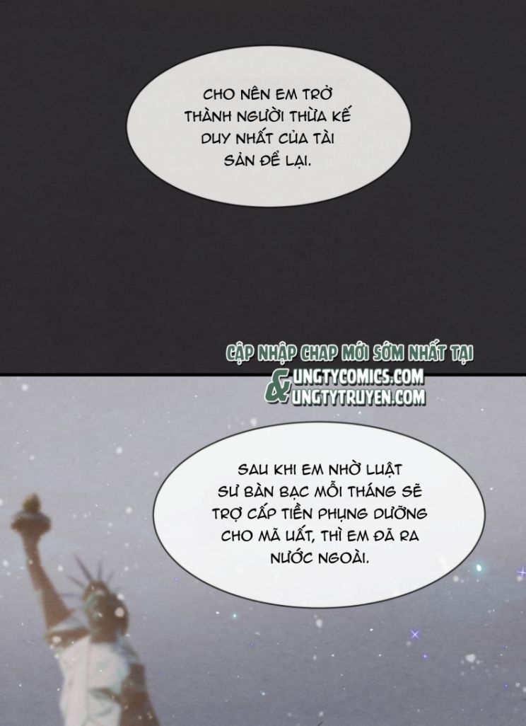 Trạch Mộc Nhi Tê Chapter 47 - Trang 25
