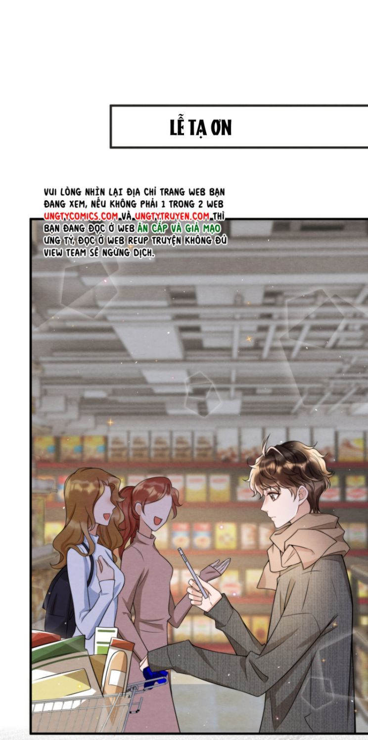 Trạch Mộc Nhi Tê Chapter 47 - Trang 27