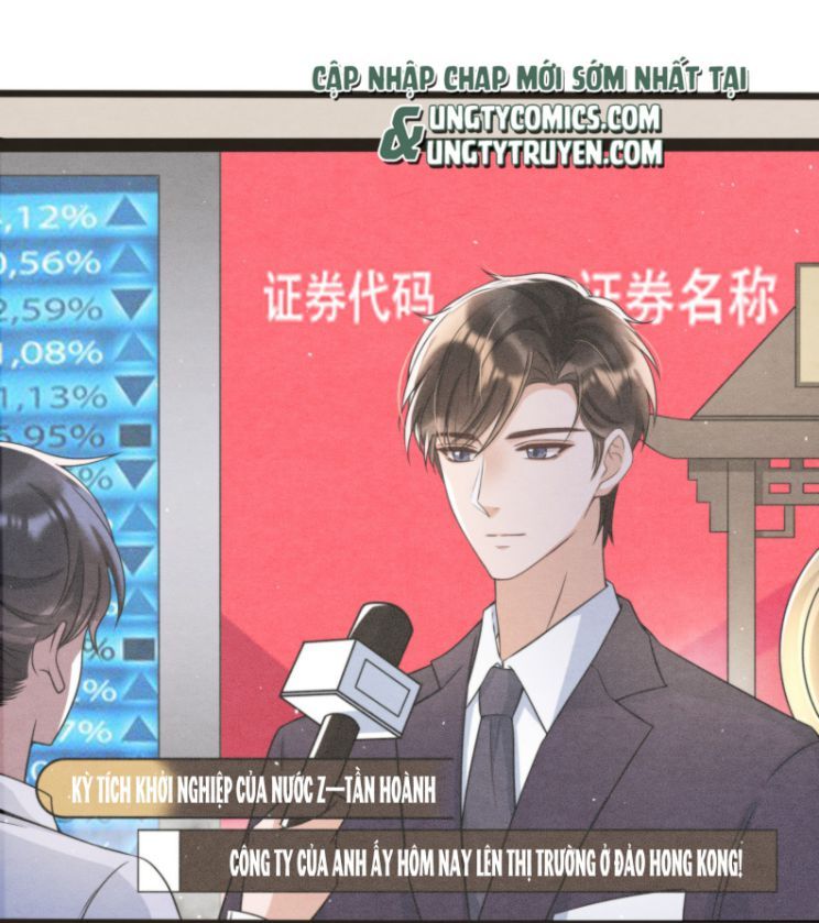 Trạch Mộc Nhi Tê Chapter 47 - Trang 29