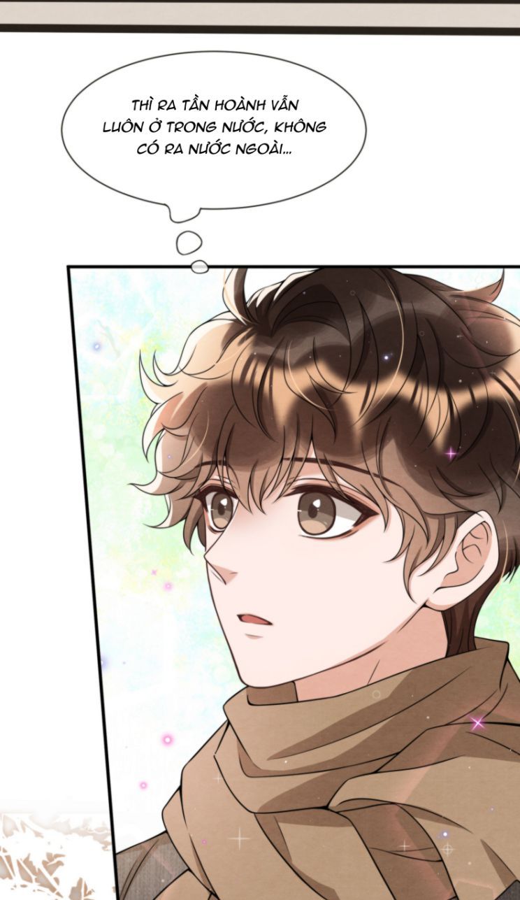 Trạch Mộc Nhi Tê Chapter 47 - Trang 30
