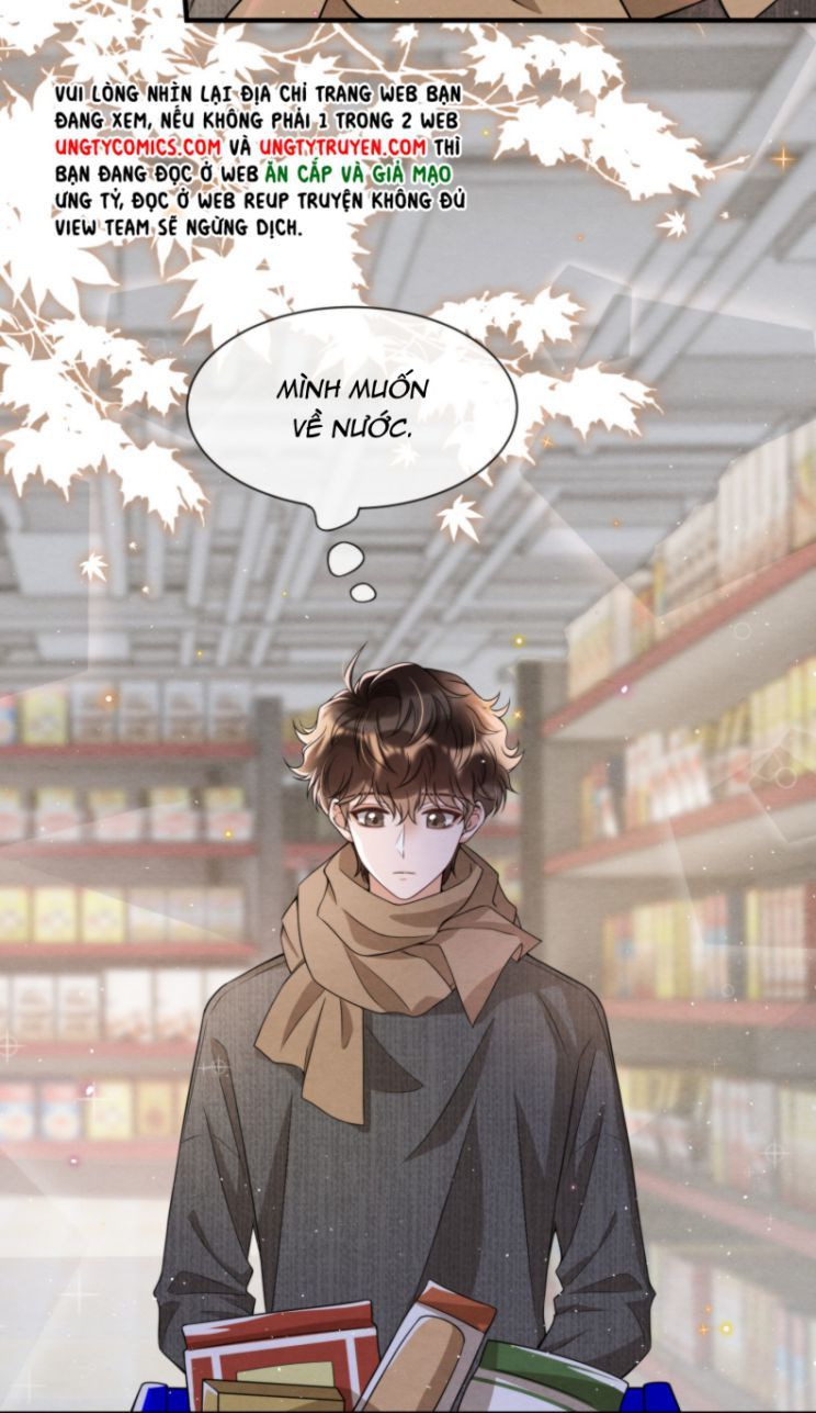 Trạch Mộc Nhi Tê Chapter 47 - Trang 31