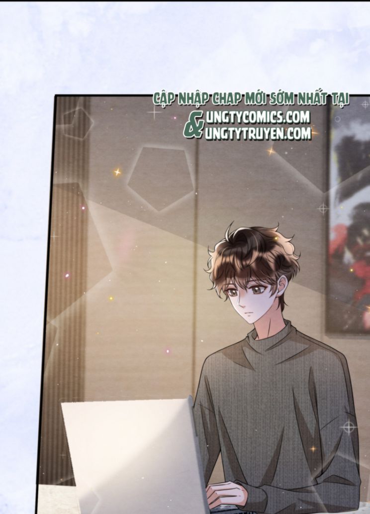 Trạch Mộc Nhi Tê Chapter 47 - Trang 32
