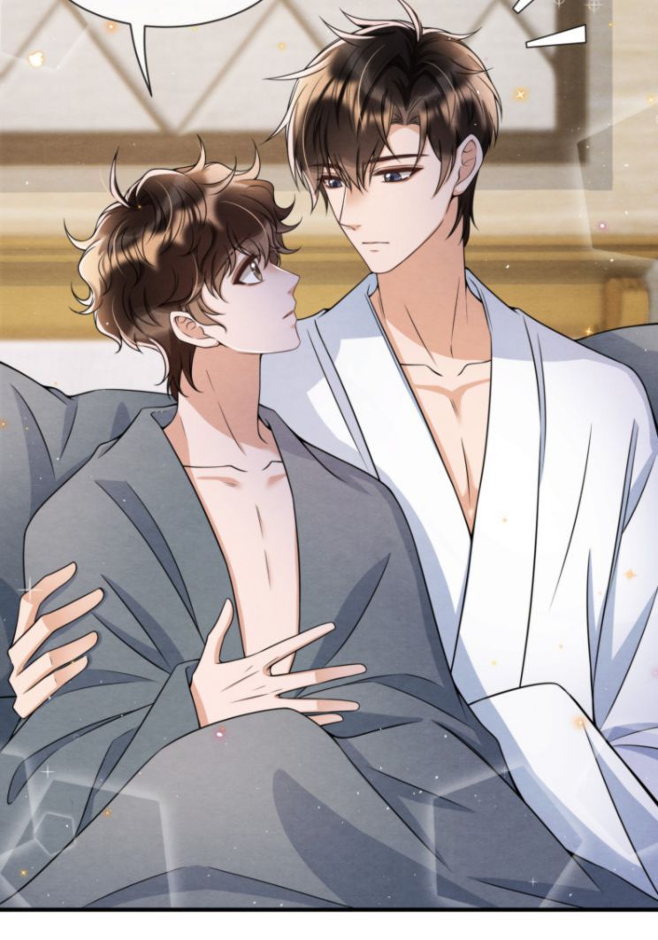 Trạch Mộc Nhi Tê Chapter 47 - Trang 35