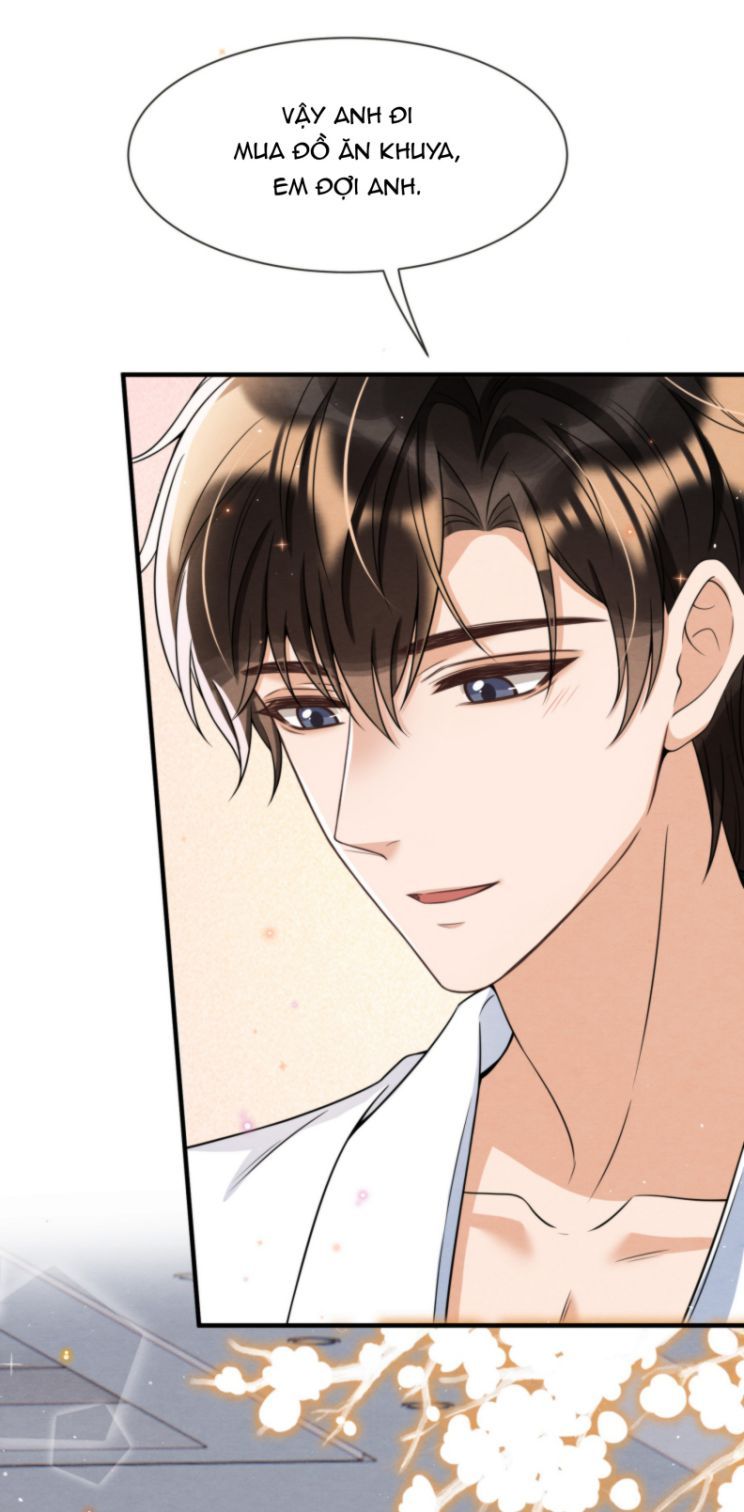 Trạch Mộc Nhi Tê Chapter 47 - Trang 36