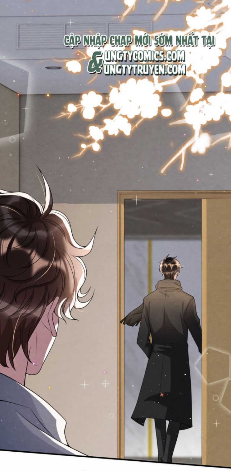 Trạch Mộc Nhi Tê Chapter 47 - Trang 37