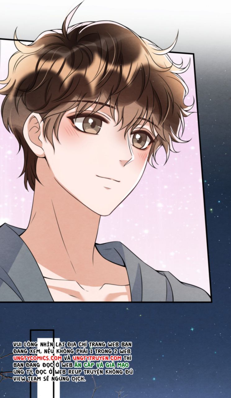 Trạch Mộc Nhi Tê Chapter 47 - Trang 38