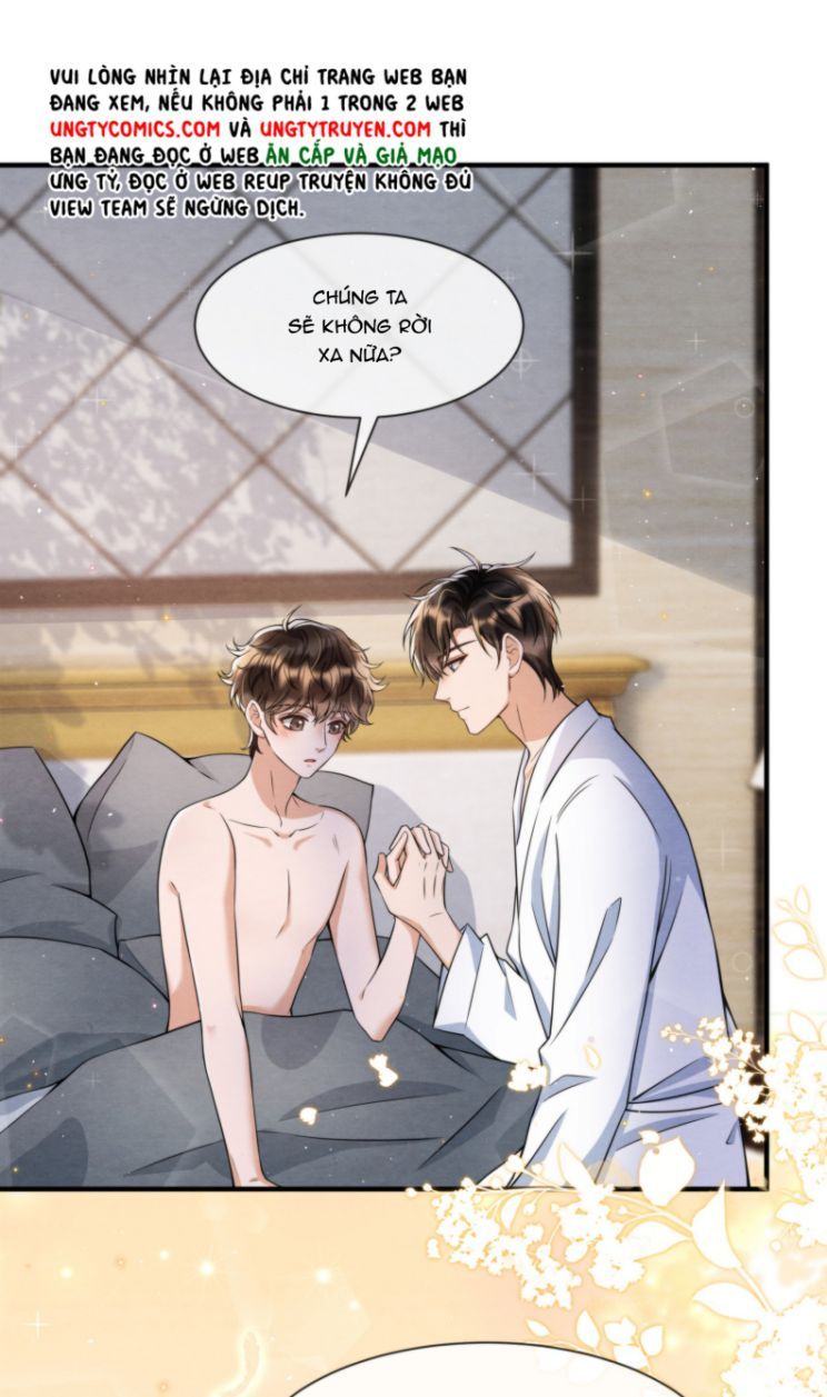 Trạch Mộc Nhi Tê Chapter 47 - Trang 4