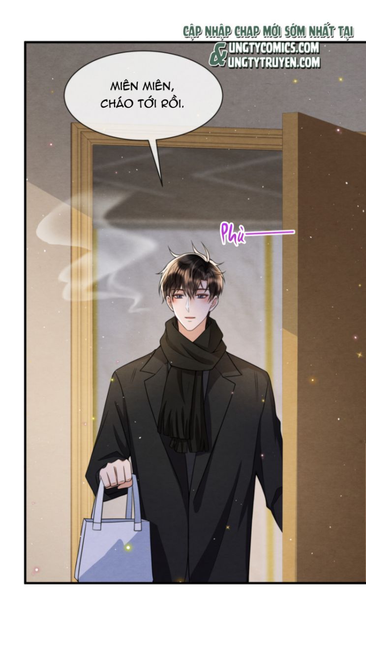 Trạch Mộc Nhi Tê Chapter 47 - Trang 40