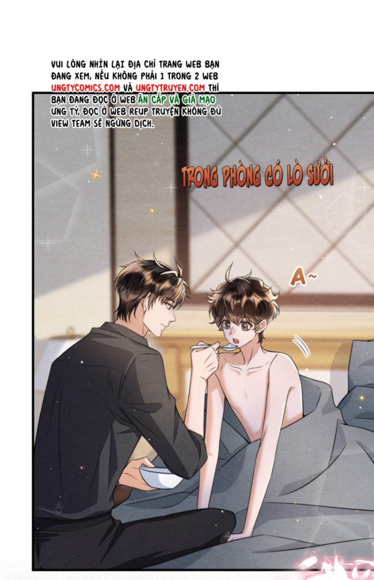 Trạch Mộc Nhi Tê Chapter 47 - Trang 41