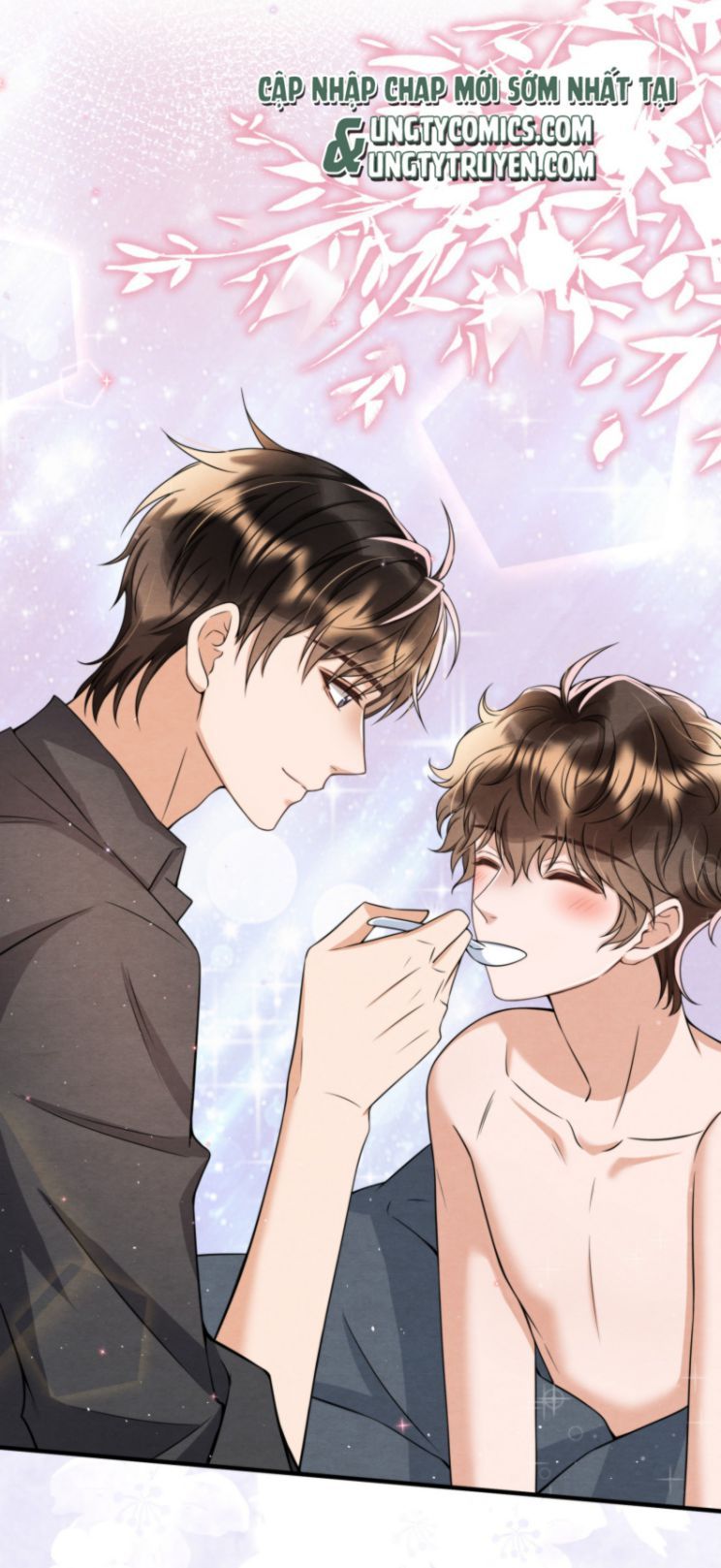 Trạch Mộc Nhi Tê Chapter 47 - Trang 42