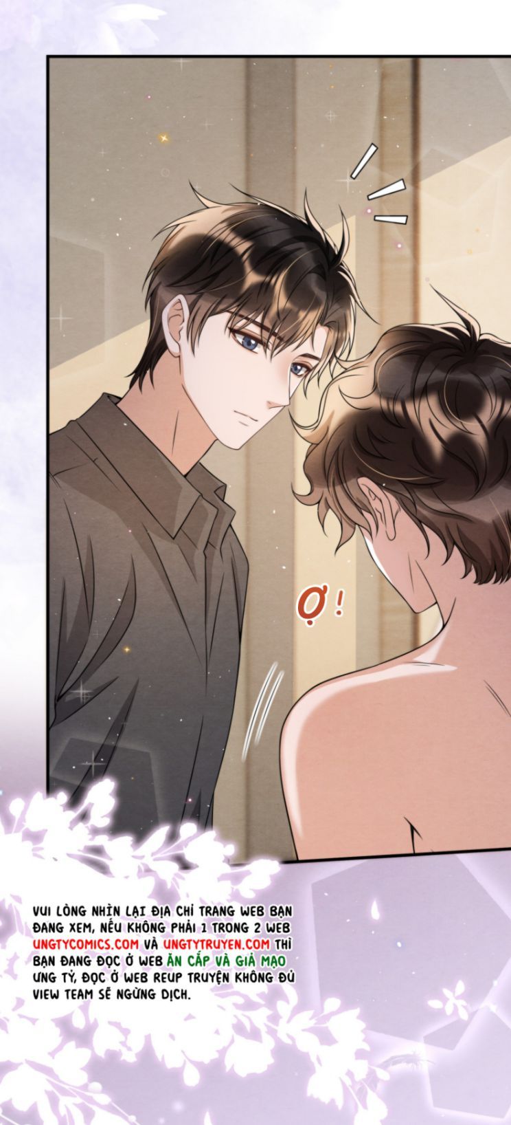 Trạch Mộc Nhi Tê Chapter 47 - Trang 45