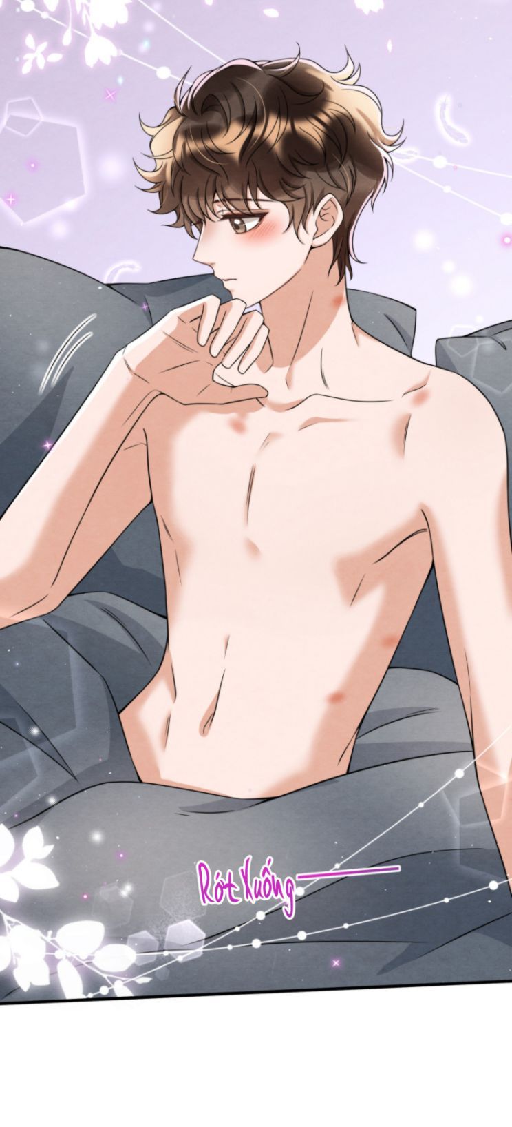 Trạch Mộc Nhi Tê Chapter 47 - Trang 46