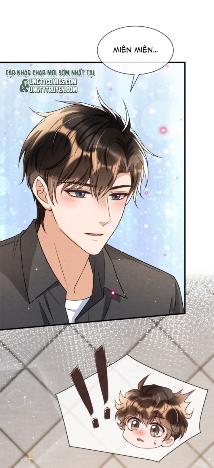 Trạch Mộc Nhi Tê Chapter 47 - Trang 47