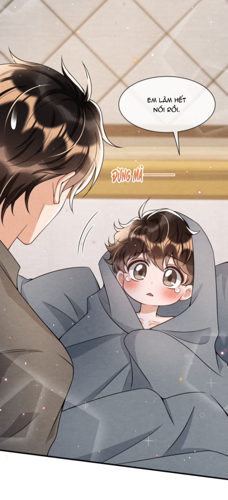 Trạch Mộc Nhi Tê Chapter 47 - Trang 48