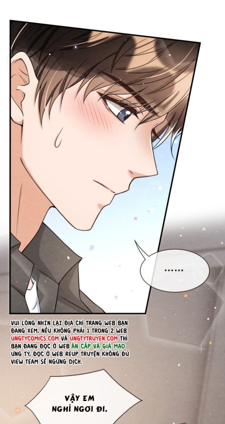 Trạch Mộc Nhi Tê Chapter 47 - Trang 49