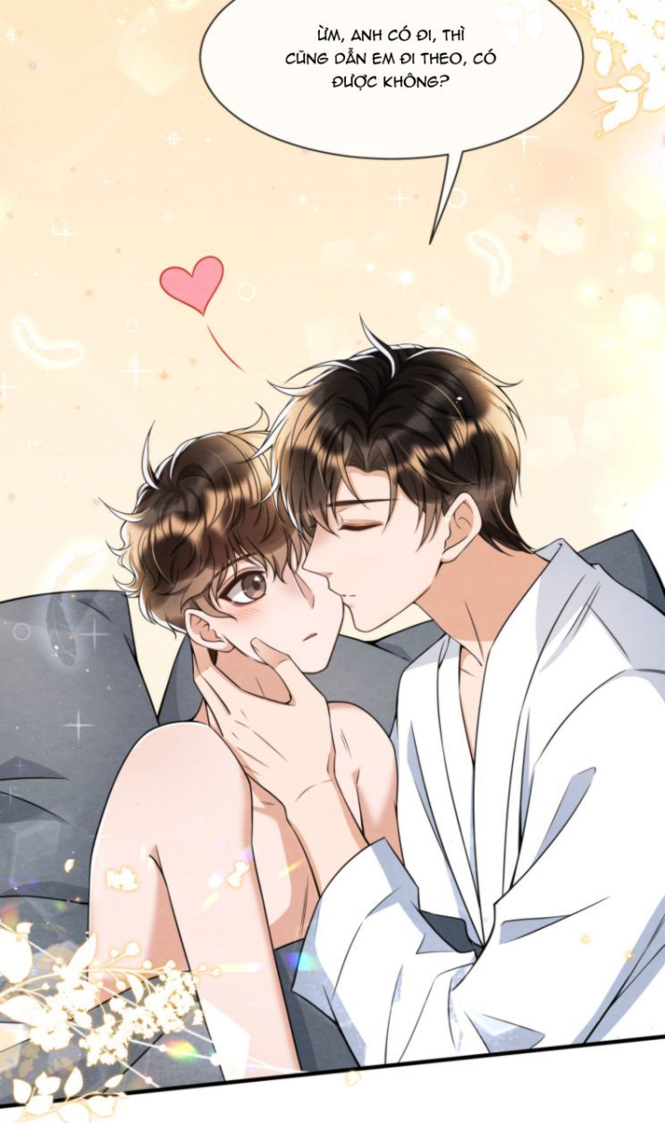 Trạch Mộc Nhi Tê Chapter 47 - Trang 5