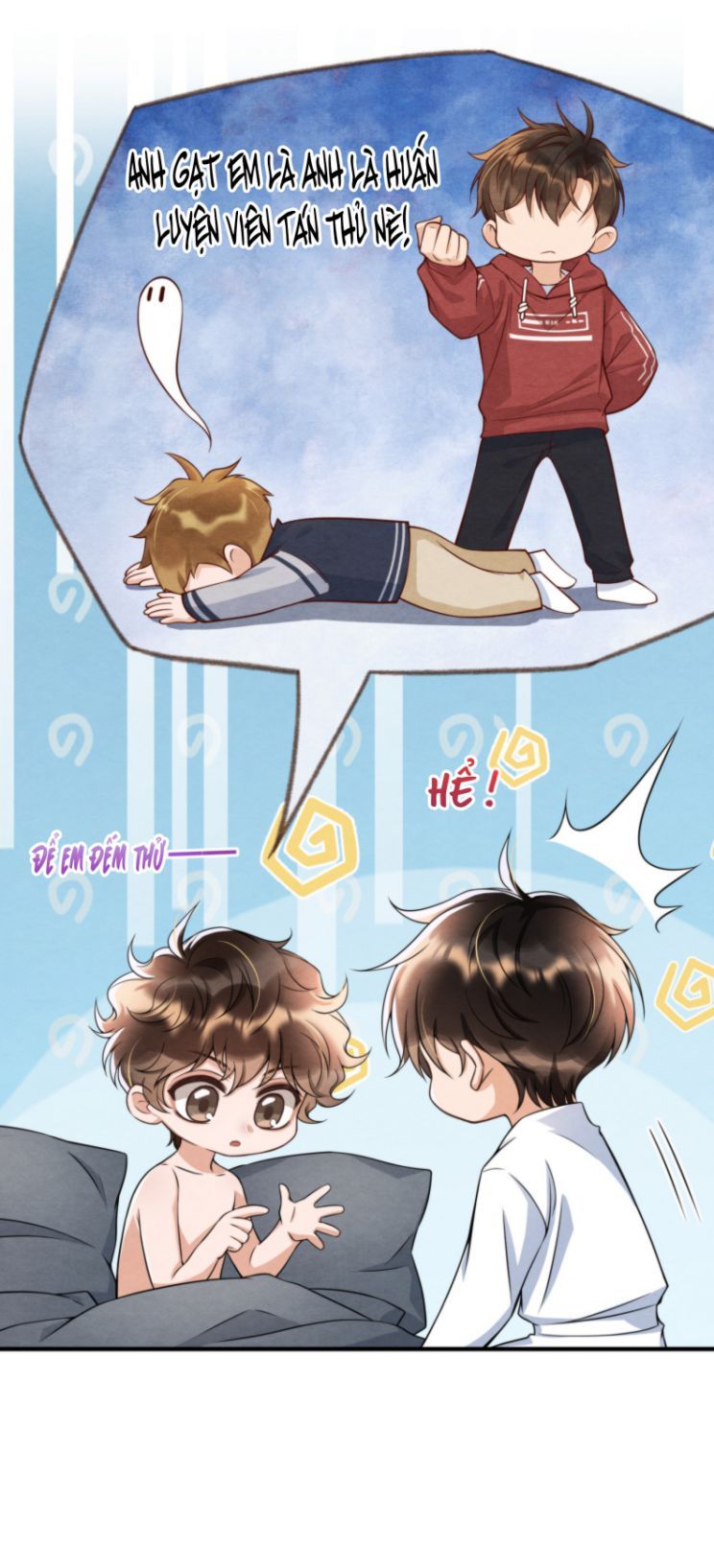 Trạch Mộc Nhi Tê Chapter 47 - Trang 9