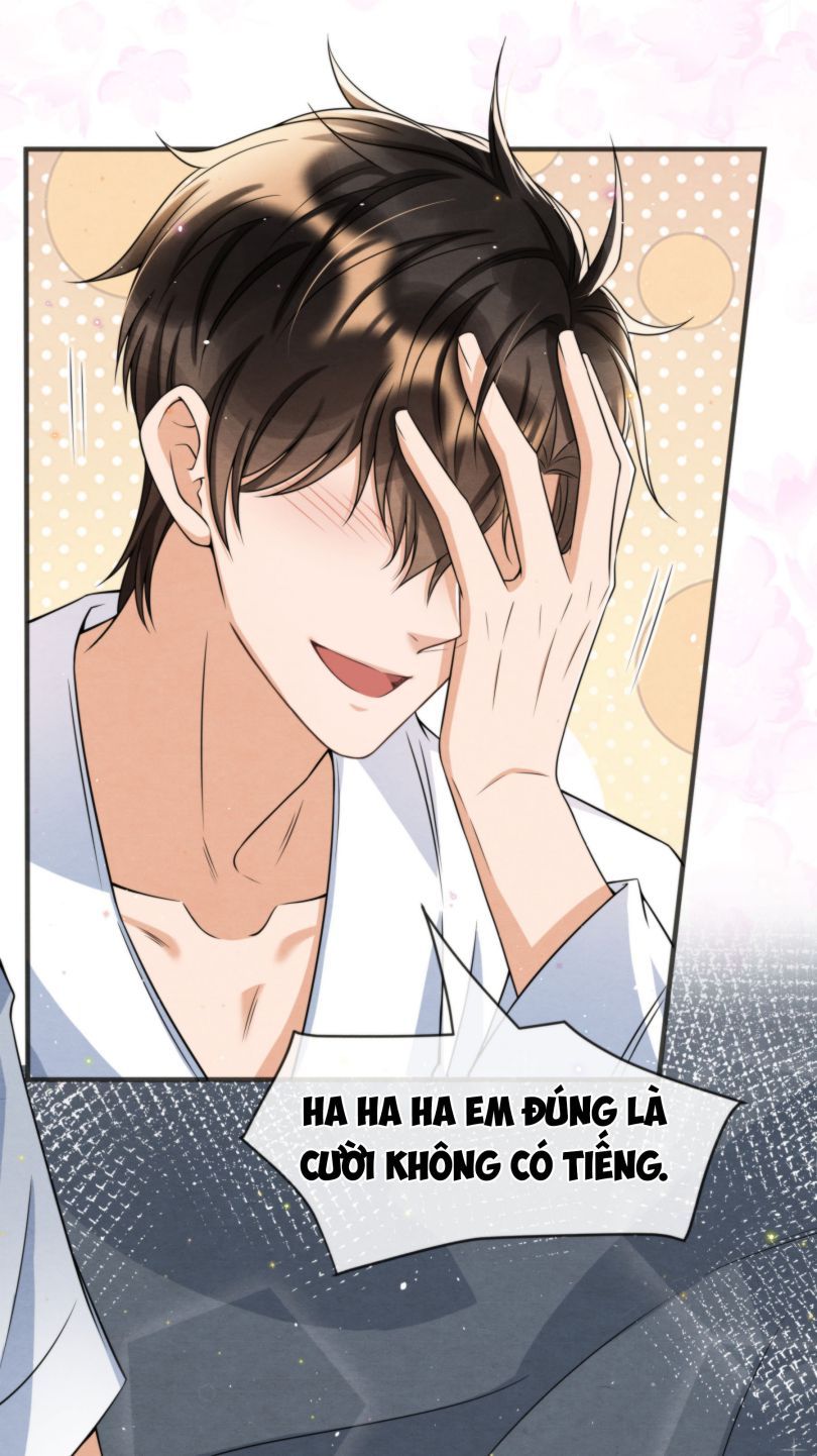 Trạch Mộc Nhi Tê Chapter 48 - Trang 11