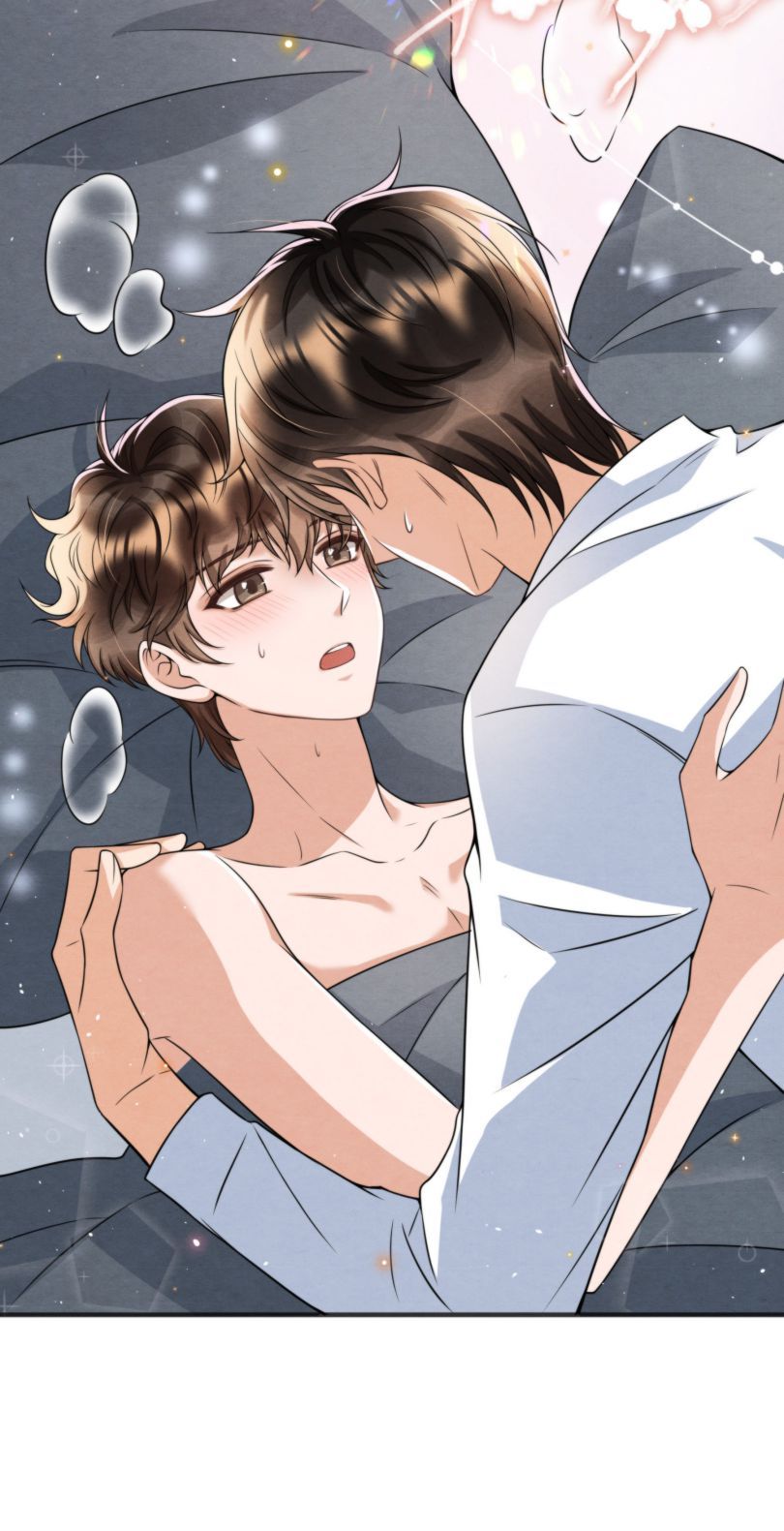 Trạch Mộc Nhi Tê Chapter 48 - Trang 15