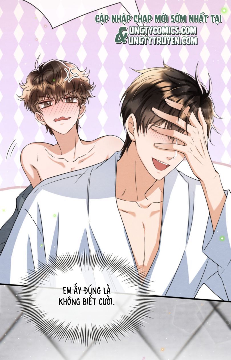 Trạch Mộc Nhi Tê Chapter 48 - Trang 18