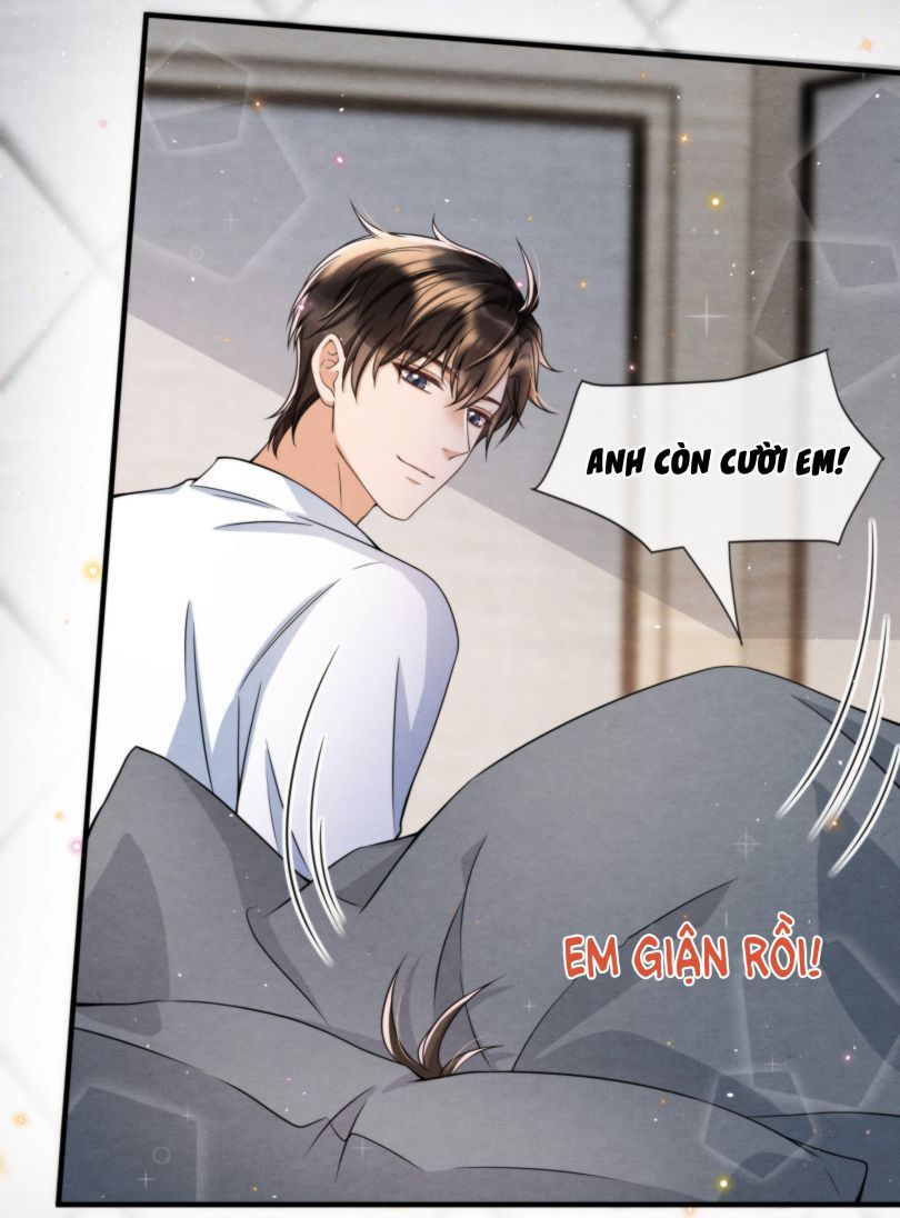 Trạch Mộc Nhi Tê Chapter 48 - Trang 19