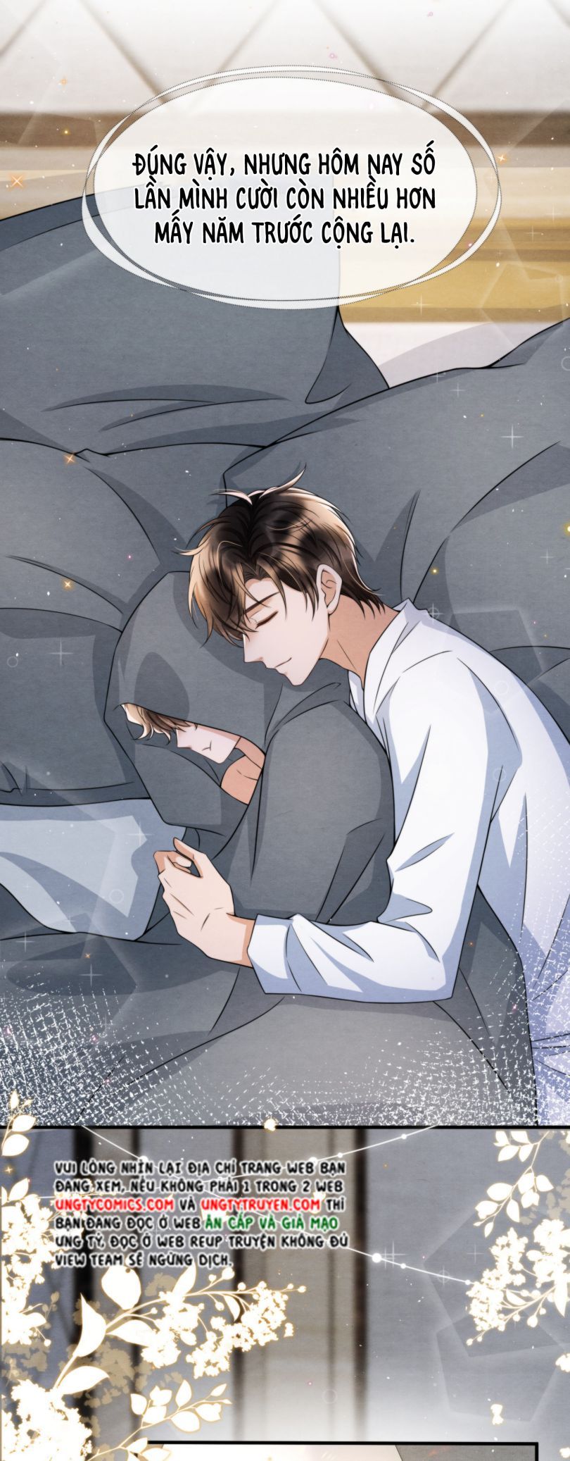 Trạch Mộc Nhi Tê Chapter 48 - Trang 20