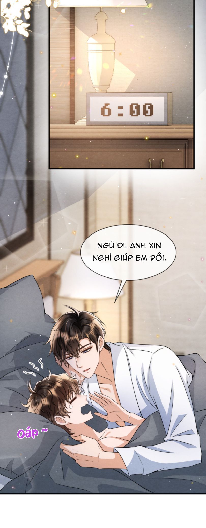 Trạch Mộc Nhi Tê Chapter 48 - Trang 21