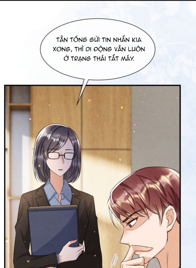 Trạch Mộc Nhi Tê Chapter 48 - Trang 23