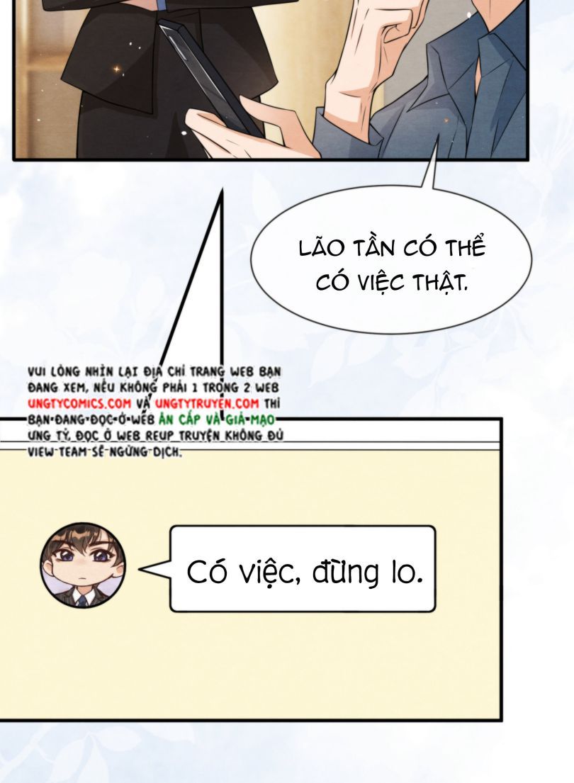 Trạch Mộc Nhi Tê Chapter 48 - Trang 24