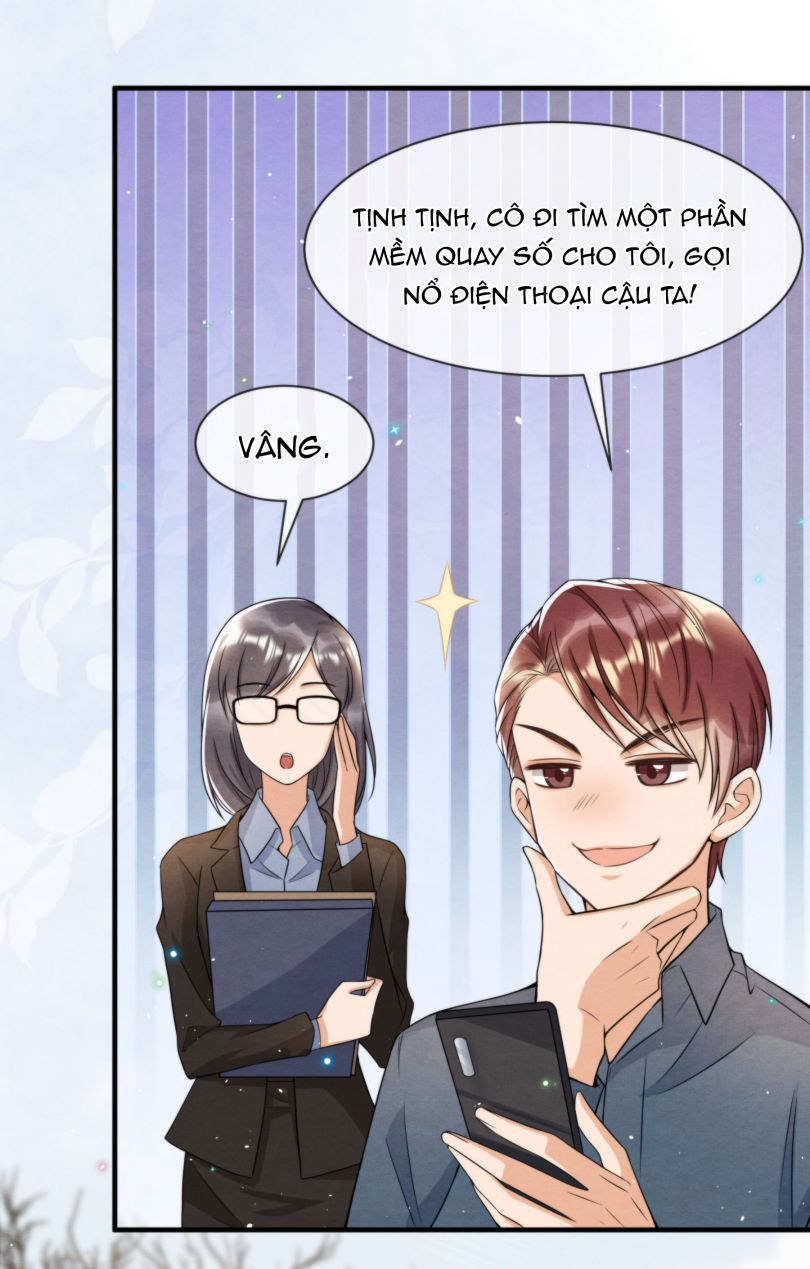 Trạch Mộc Nhi Tê Chapter 48 - Trang 25