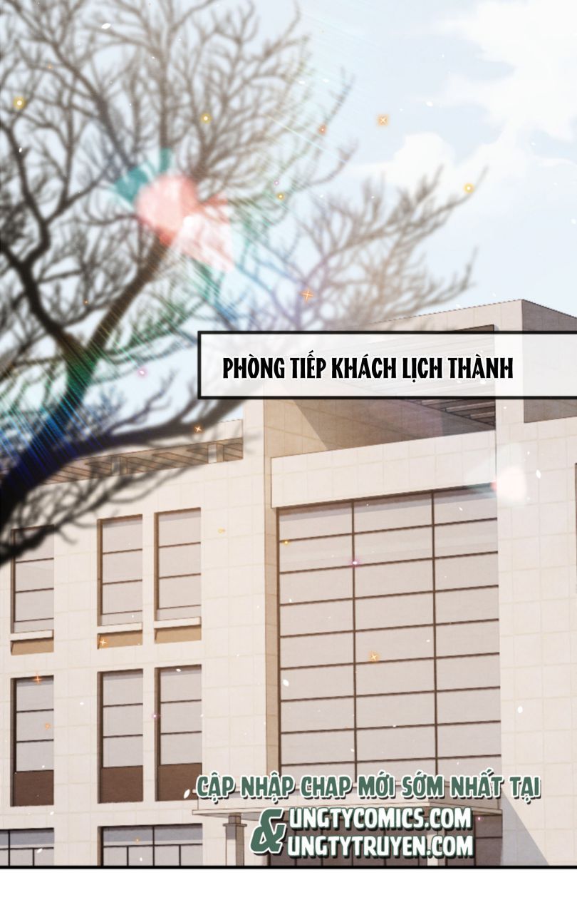 Trạch Mộc Nhi Tê Chapter 48 - Trang 26