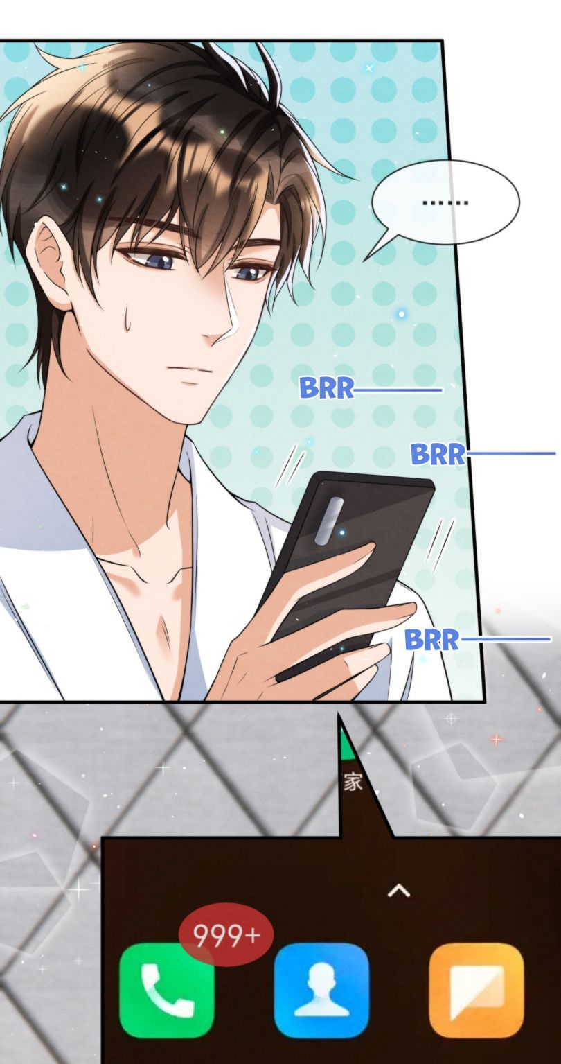 Trạch Mộc Nhi Tê Chapter 48 - Trang 27