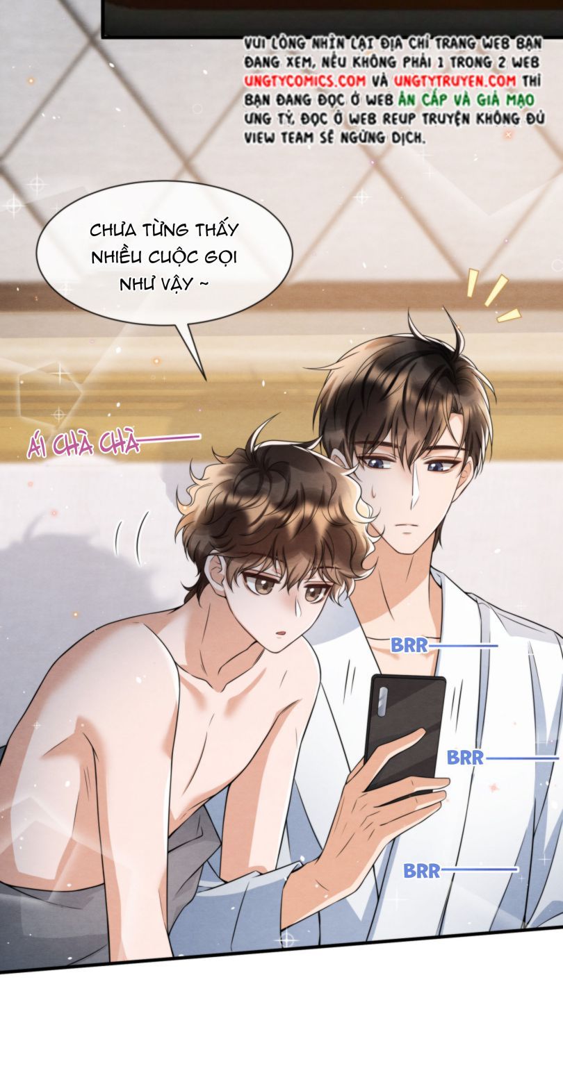Trạch Mộc Nhi Tê Chapter 48 - Trang 28