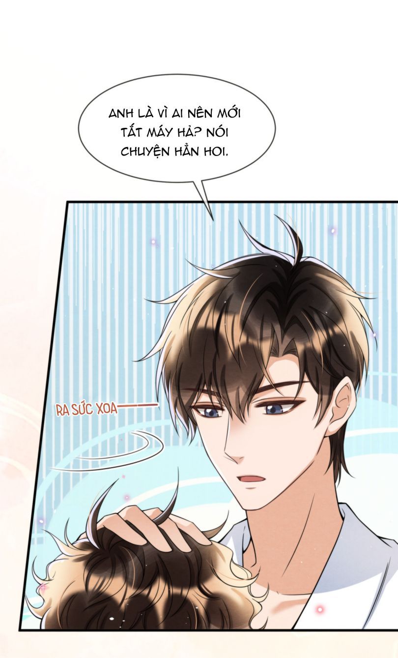 Trạch Mộc Nhi Tê Chapter 48 - Trang 29