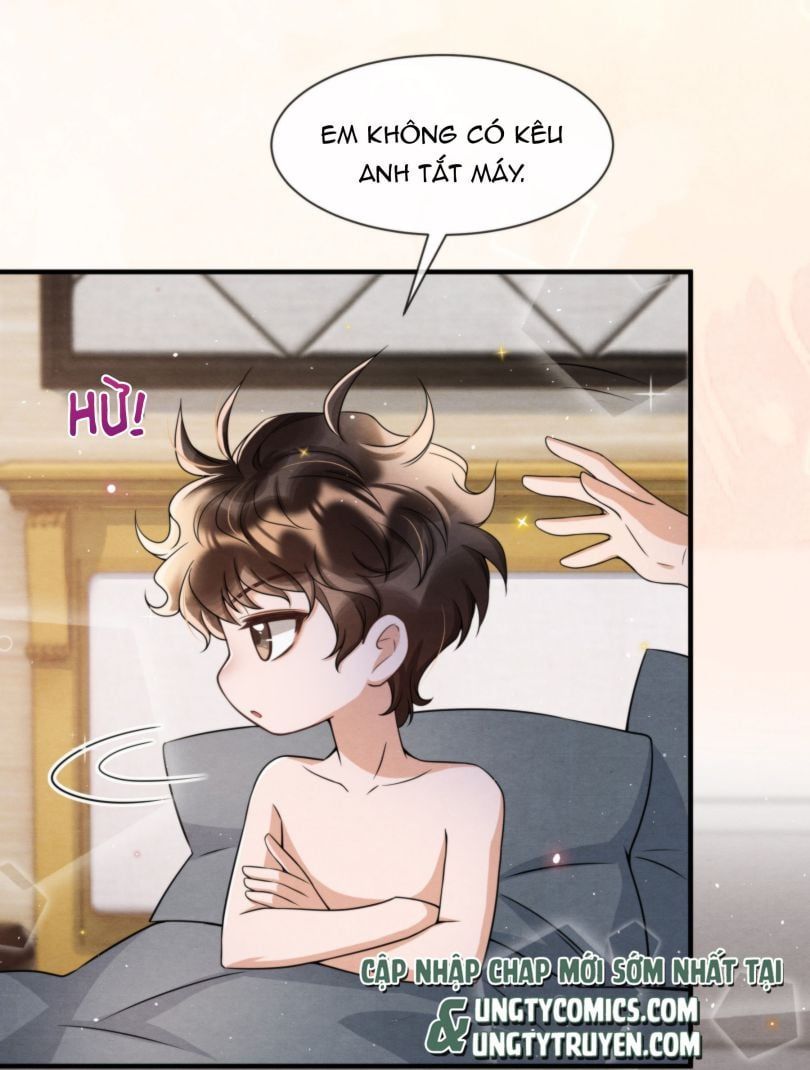 Trạch Mộc Nhi Tê Chapter 48 - Trang 30