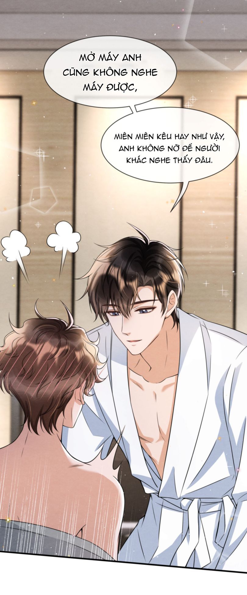 Trạch Mộc Nhi Tê Chapter 48 - Trang 31