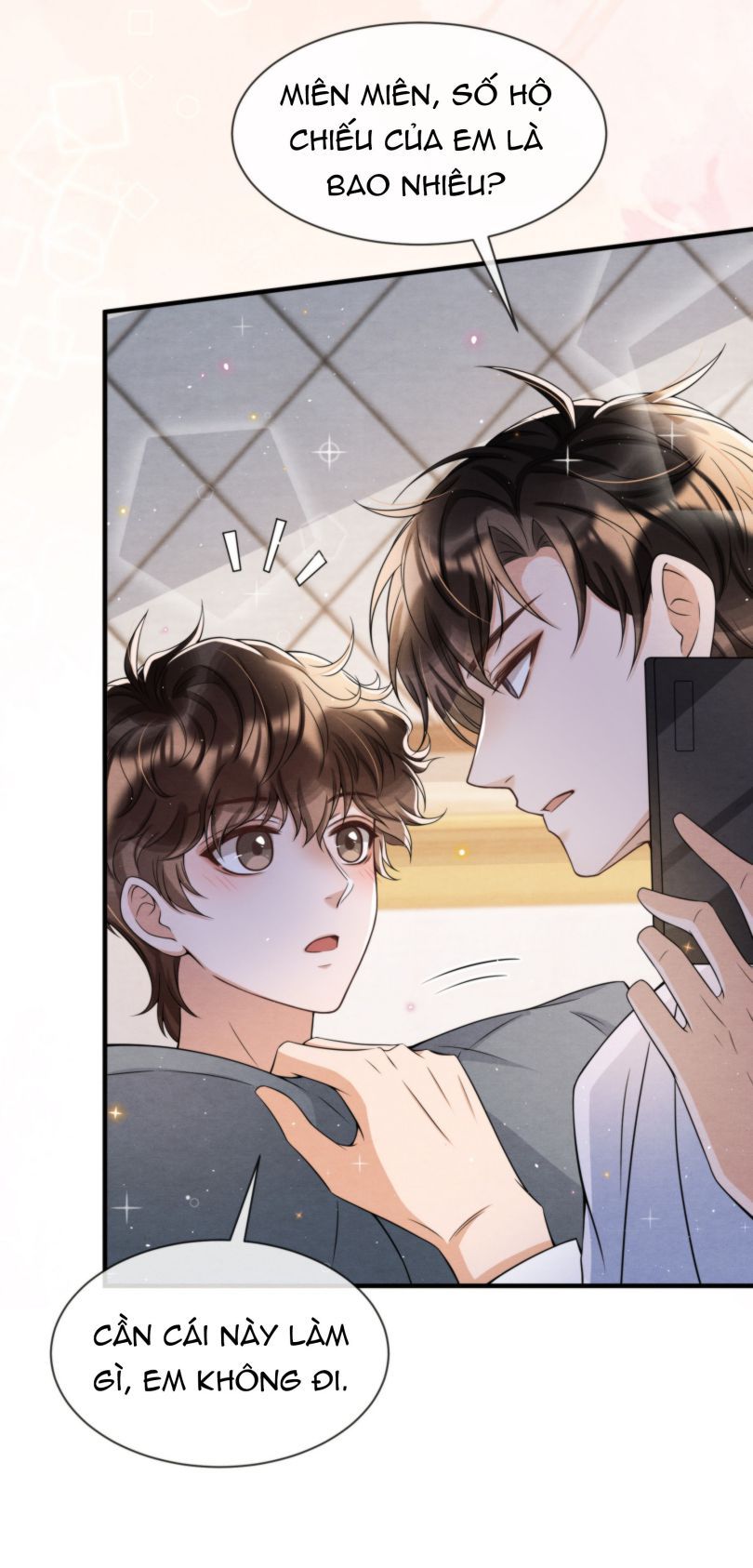 Trạch Mộc Nhi Tê Chapter 48 - Trang 33