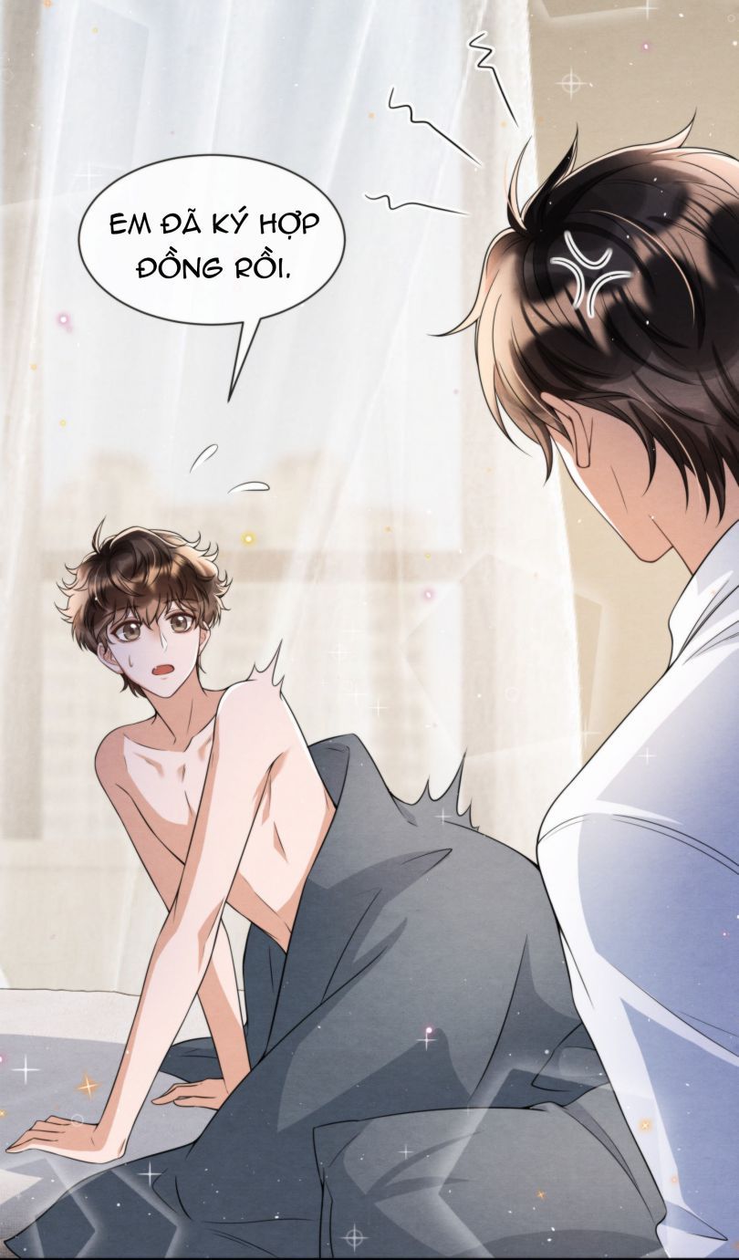 Trạch Mộc Nhi Tê Chapter 48 - Trang 35