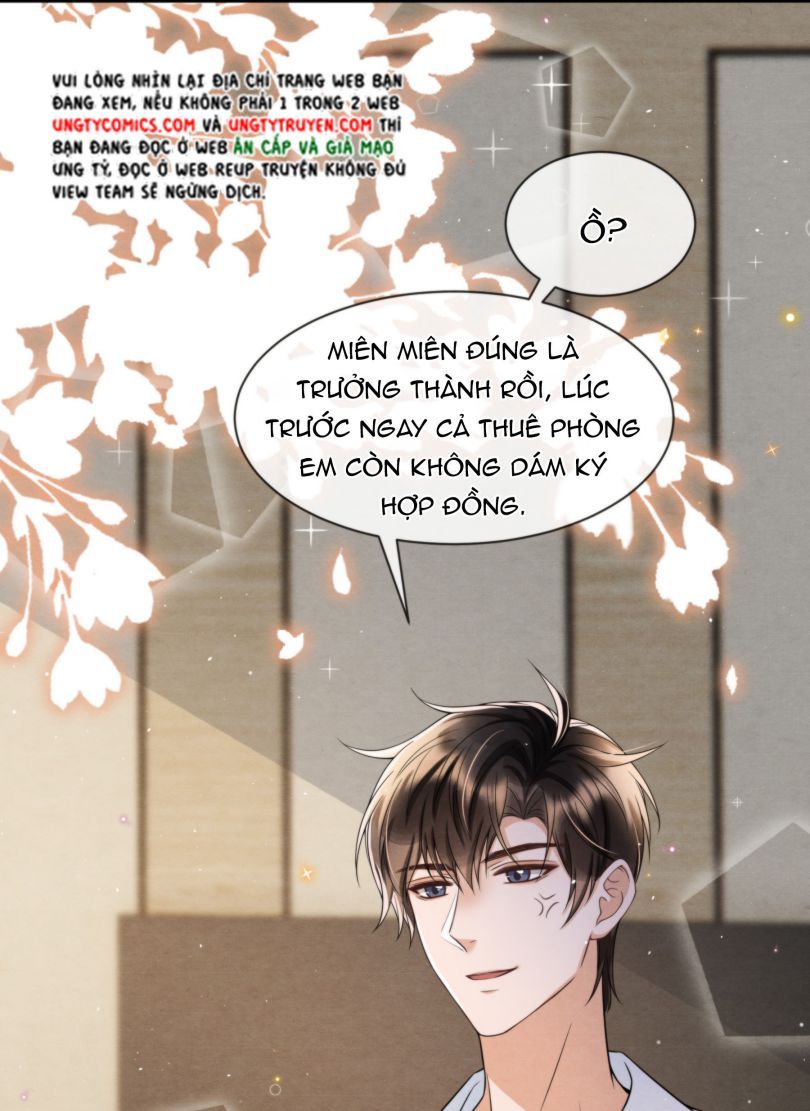 Trạch Mộc Nhi Tê Chapter 48 - Trang 36