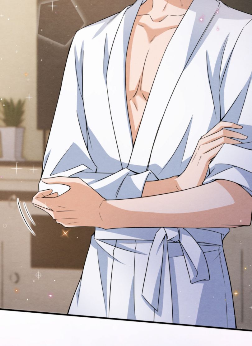 Trạch Mộc Nhi Tê Chapter 48 - Trang 37