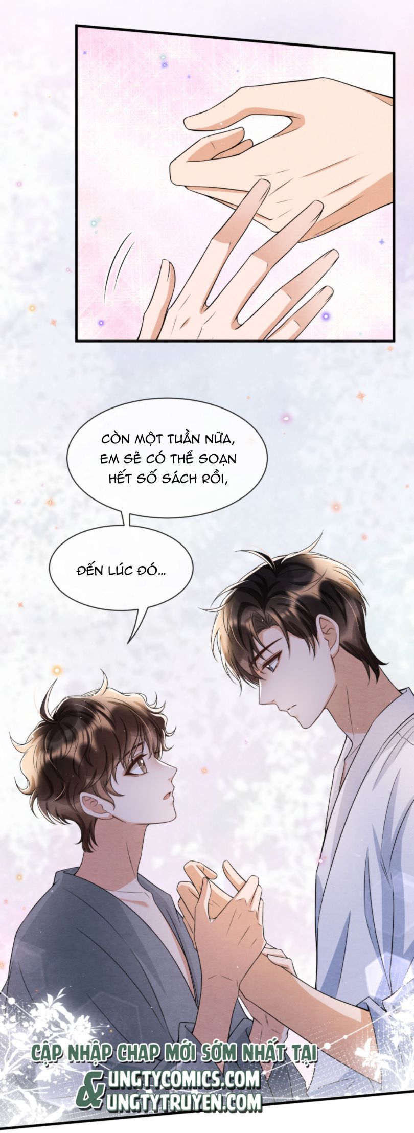 Trạch Mộc Nhi Tê Chapter 48 - Trang 38