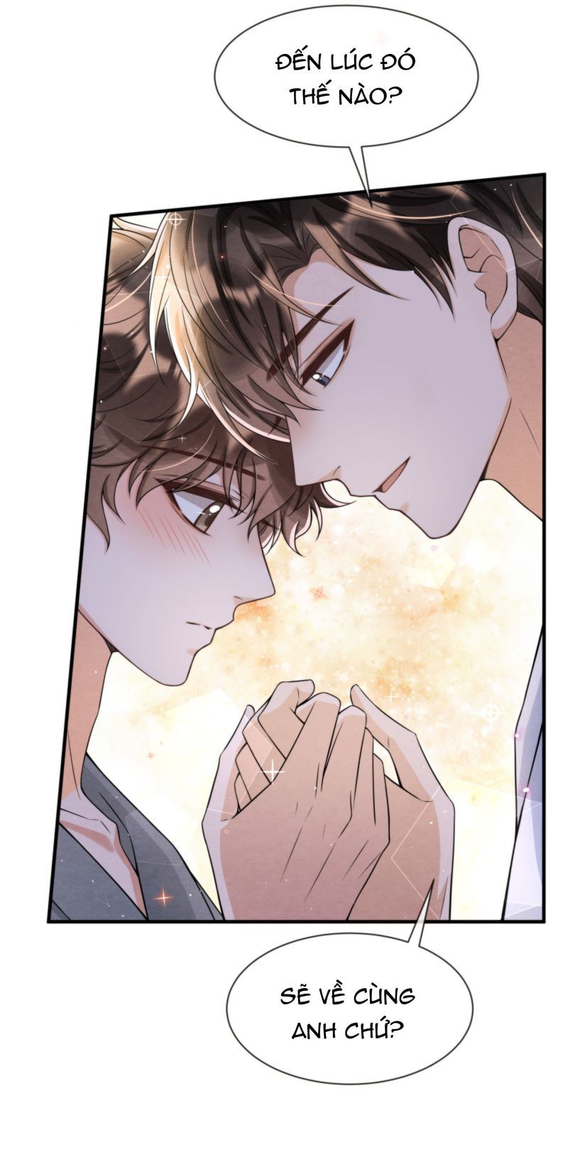 Trạch Mộc Nhi Tê Chapter 48 - Trang 39