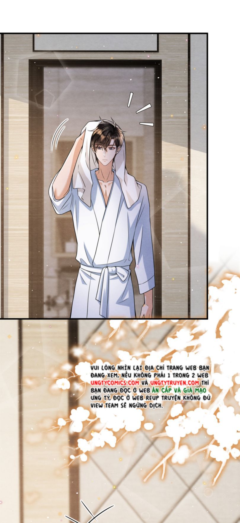 Trạch Mộc Nhi Tê Chapter 48 - Trang 4