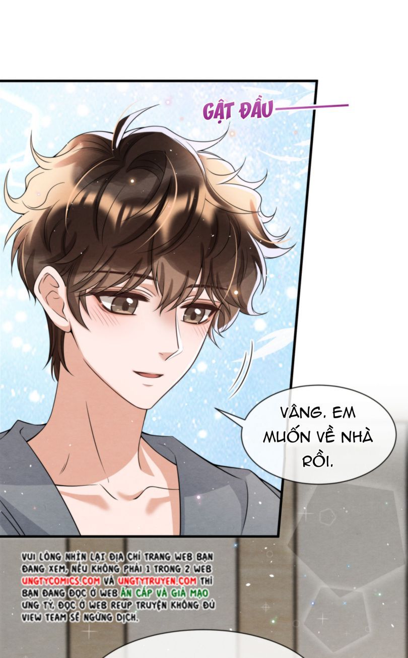 Trạch Mộc Nhi Tê Chapter 48 - Trang 40