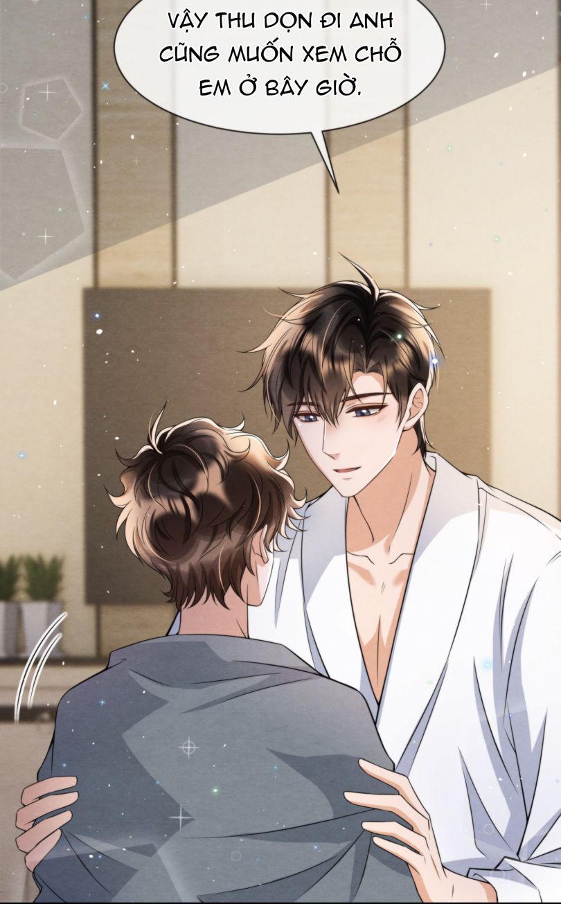 Trạch Mộc Nhi Tê Chapter 48 - Trang 41