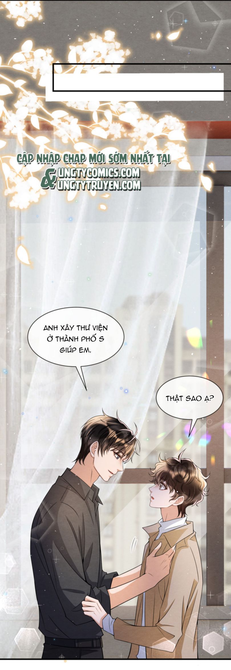 Trạch Mộc Nhi Tê Chapter 48 - Trang 42