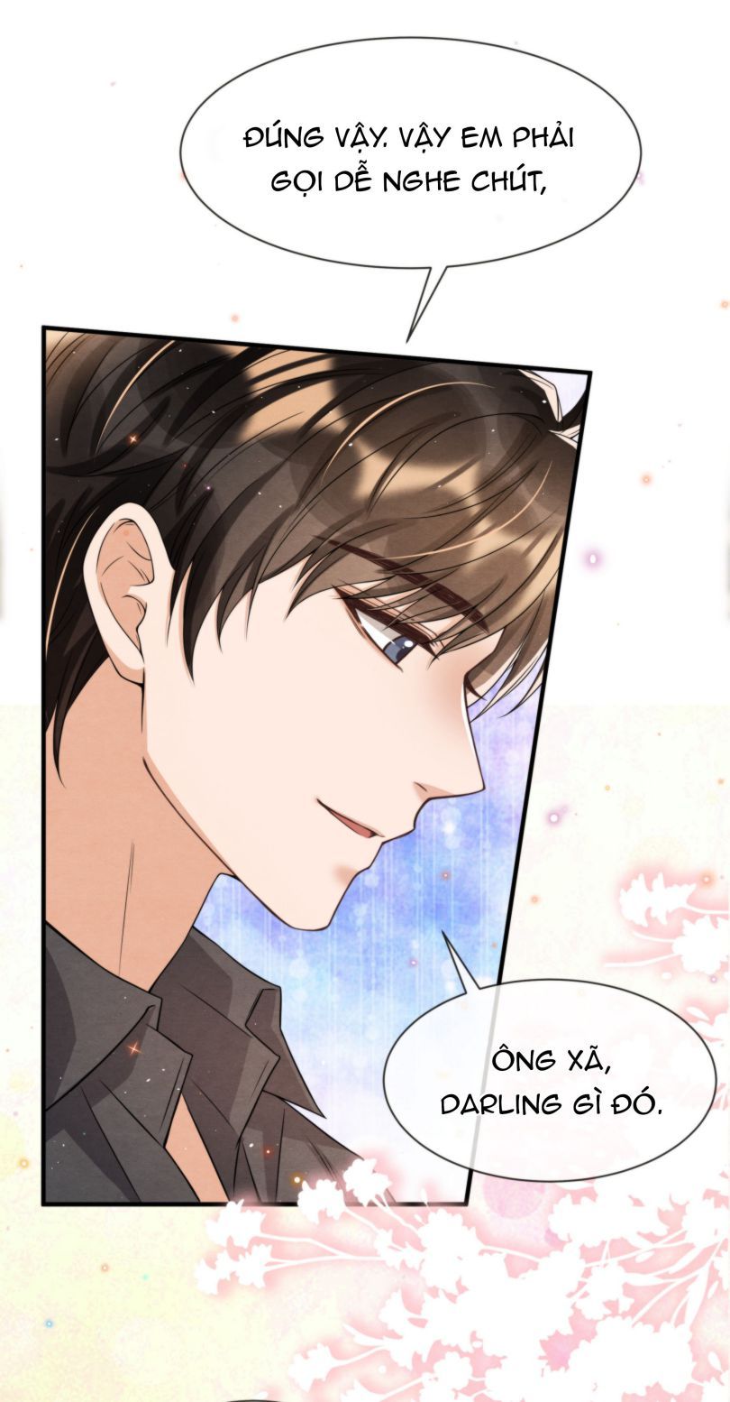 Trạch Mộc Nhi Tê Chapter 48 - Trang 43