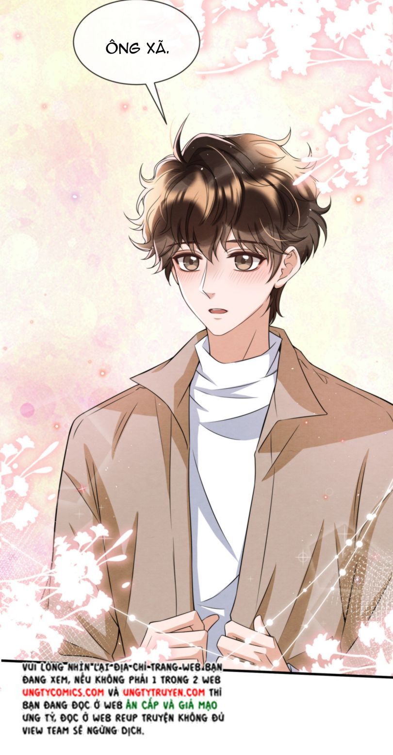 Trạch Mộc Nhi Tê Chapter 48 - Trang 44