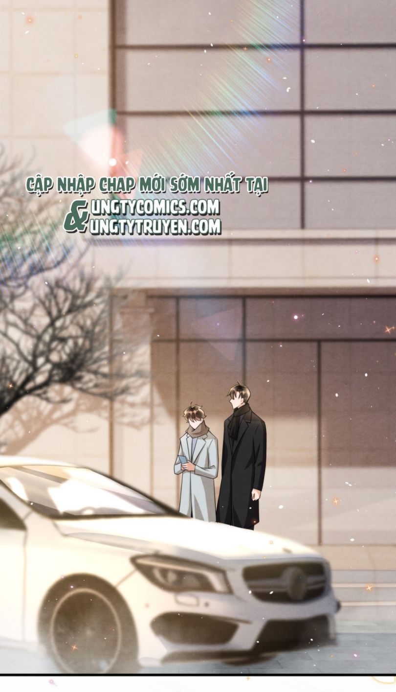 Trạch Mộc Nhi Tê Chapter 48 - Trang 46