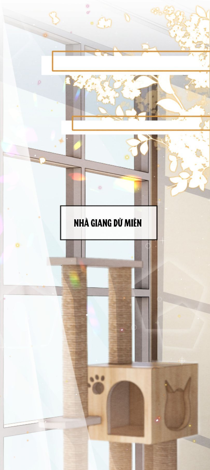 Trạch Mộc Nhi Tê Chapter 48 - Trang 47